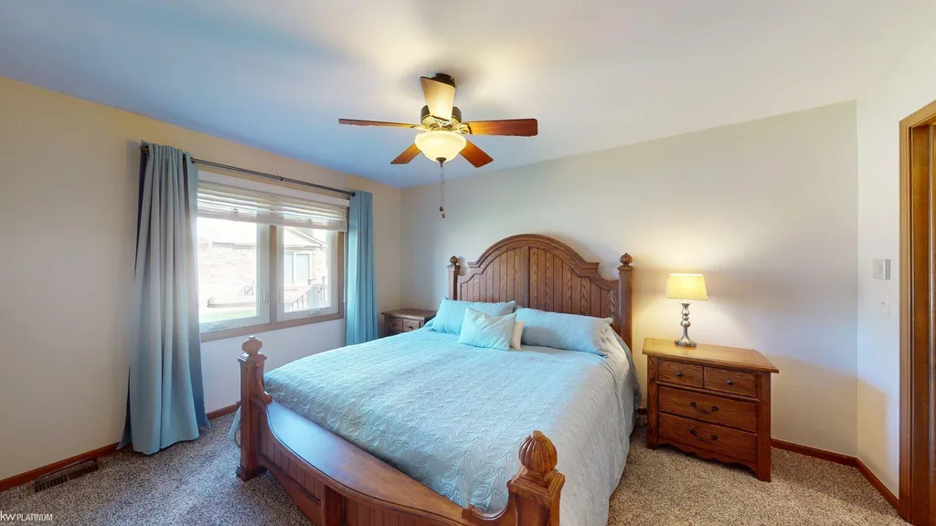 41230 Whispering Oaks Drive Clinton Charter Township MI 48038
