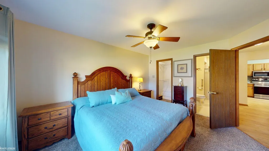 41230 Whispering Oaks Drive Clinton Charter Township MI 48038