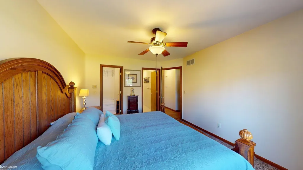 41230 Whispering Oaks Drive Clinton Charter Township MI 48038