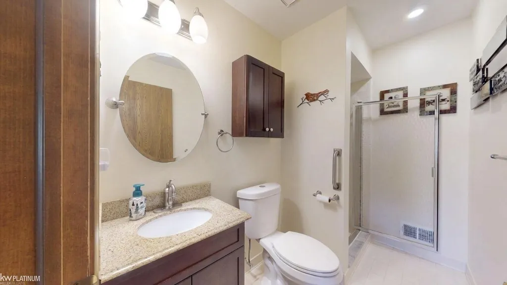 41230 Whispering Oaks Drive Clinton Charter Township MI 48038