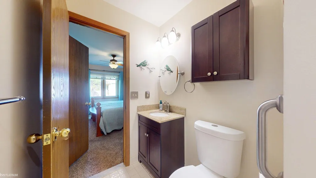 41230 Whispering Oaks Drive Clinton Charter Township MI 48038