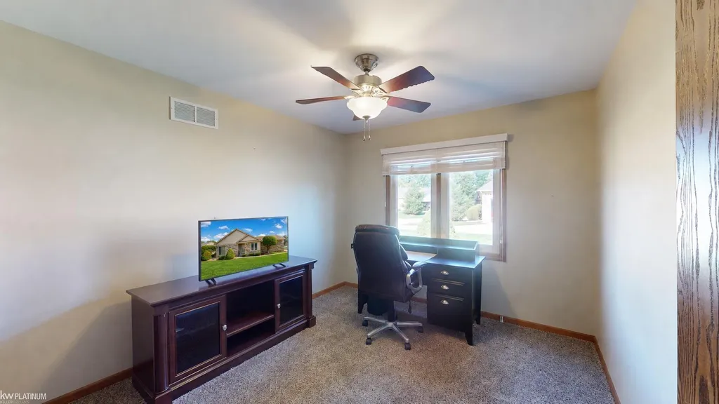 41230 Whispering Oaks Drive Clinton Charter Township MI 48038