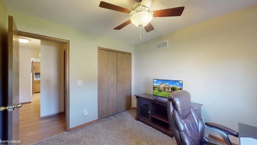 41230 Whispering Oaks Drive Clinton Charter Township MI 48038