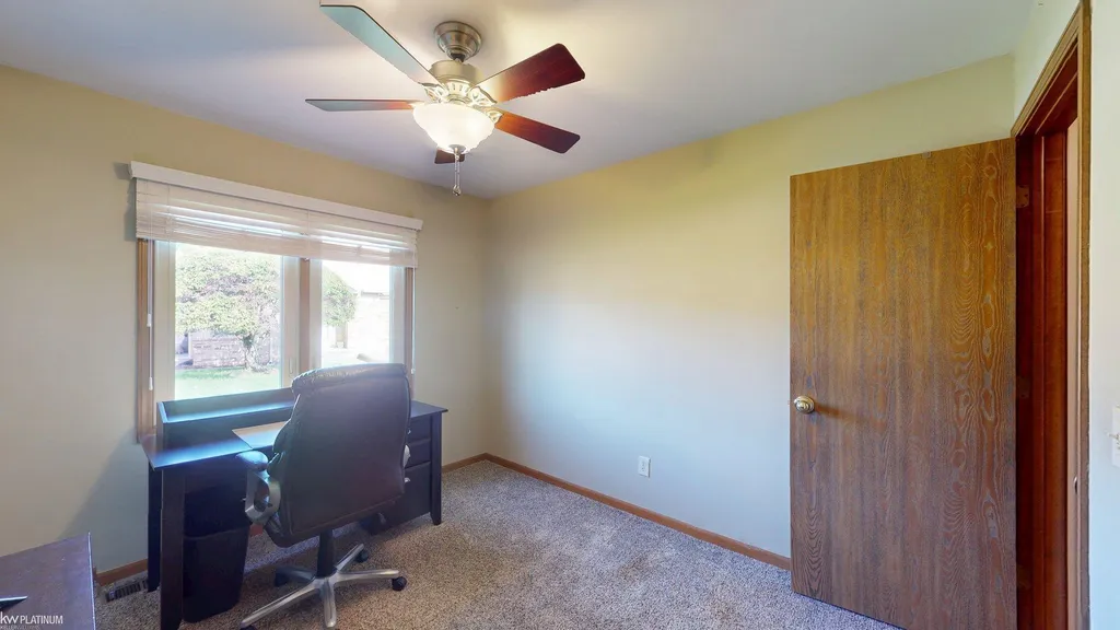 41230 Whispering Oaks Drive Clinton Charter Township MI 48038