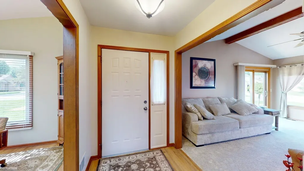 41230 Whispering Oaks Drive Clinton Charter Township MI 48038