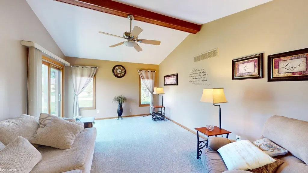 41230 Whispering Oaks Drive Clinton Charter Township MI 48038