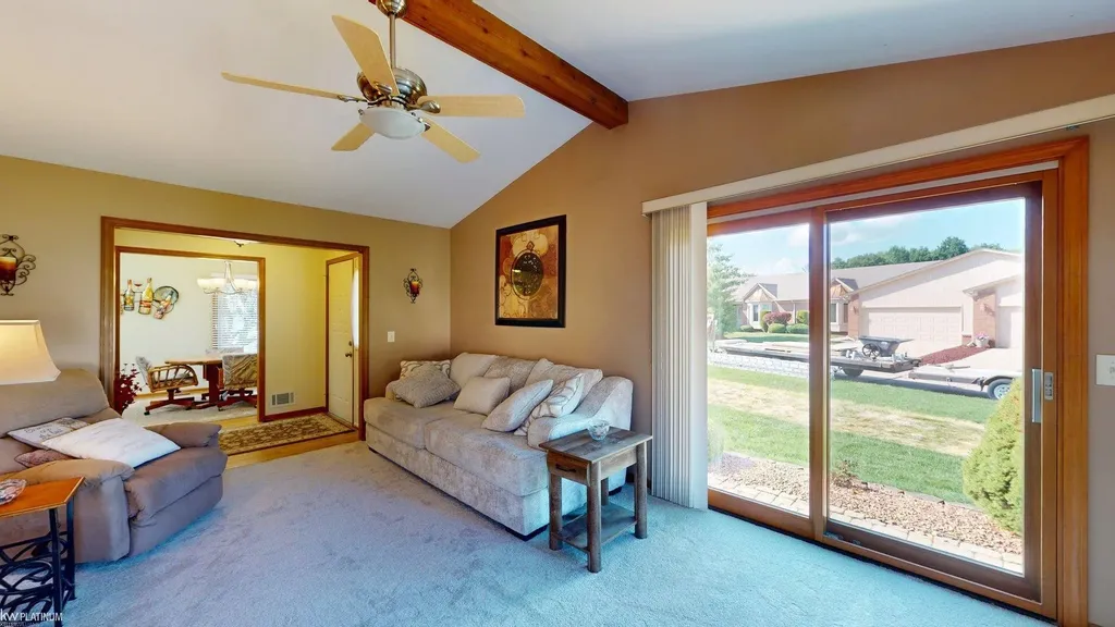 41230 Whispering Oaks Drive Clinton Charter Township MI 48038