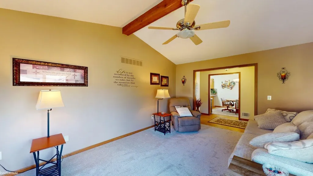 41230 Whispering Oaks Drive Clinton Charter Township MI 48038