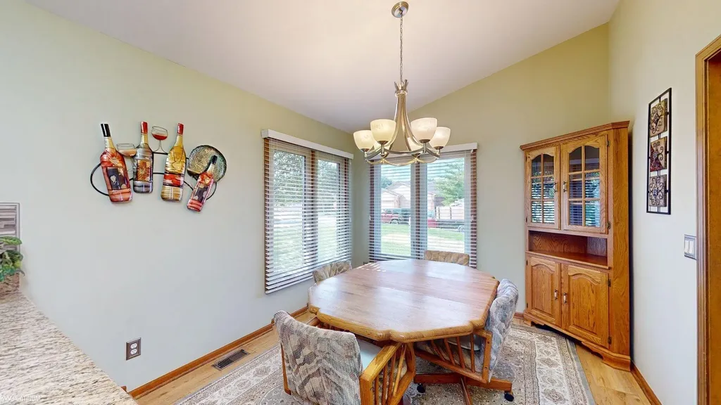 41230 Whispering Oaks Drive Clinton Charter Township MI 48038