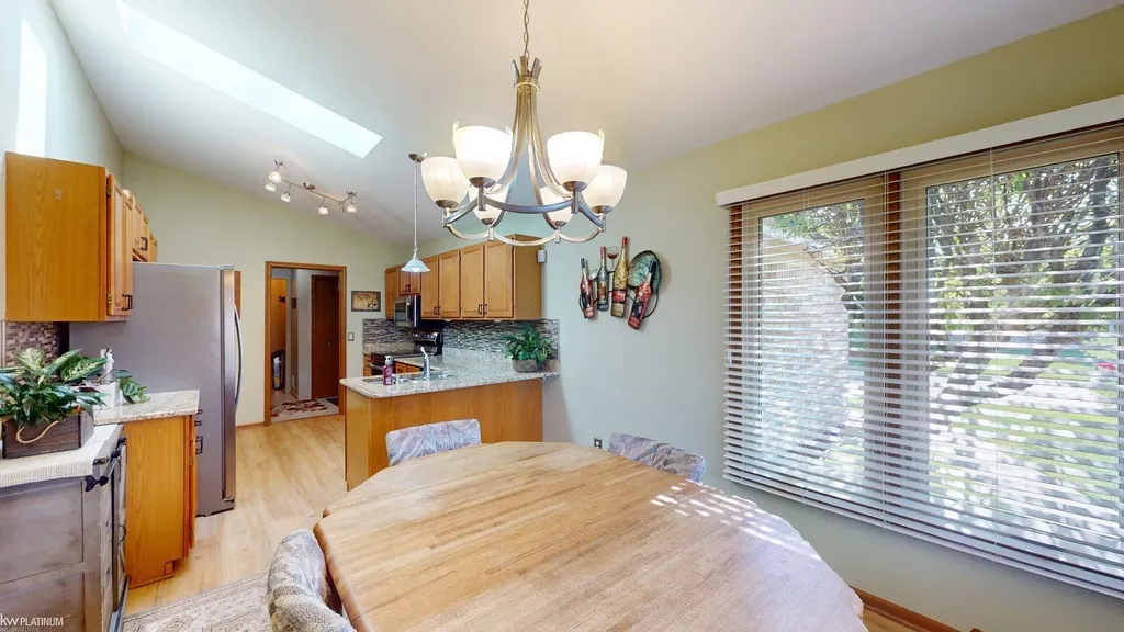 41230 Whispering Oaks Drive Clinton Charter Township MI 48038