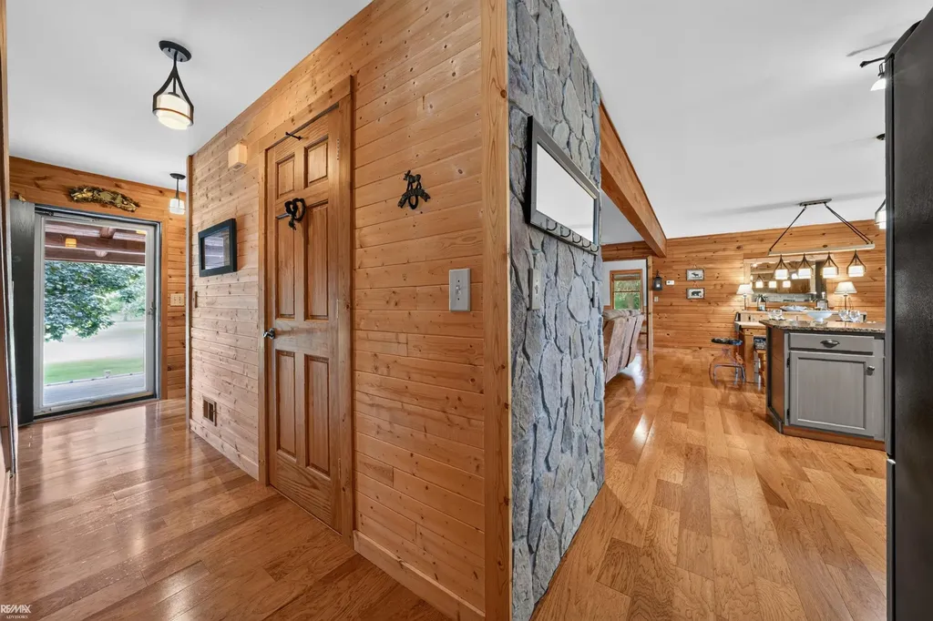 57917 Werderman Road Lenox Township MI 48048