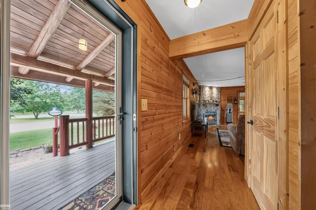 57917 Werderman Road Lenox Township MI 48048
