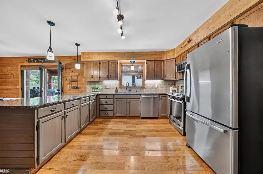 57917 Werderman Road Lenox Township MI 48048