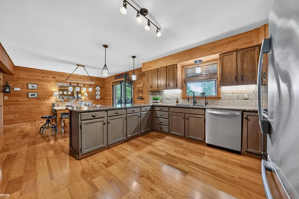 57917 Werderman Road Lenox Township MI 48048