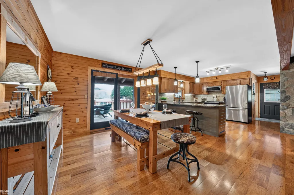 57917 Werderman Road Lenox Township MI 48048