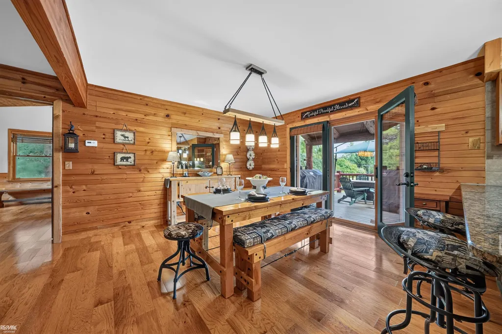 57917 Werderman Road Lenox Township MI 48048