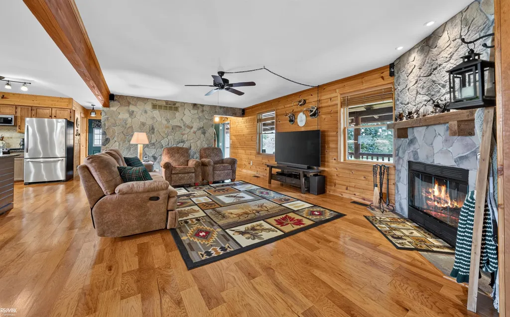 57917 Werderman Road Lenox Township MI 48048