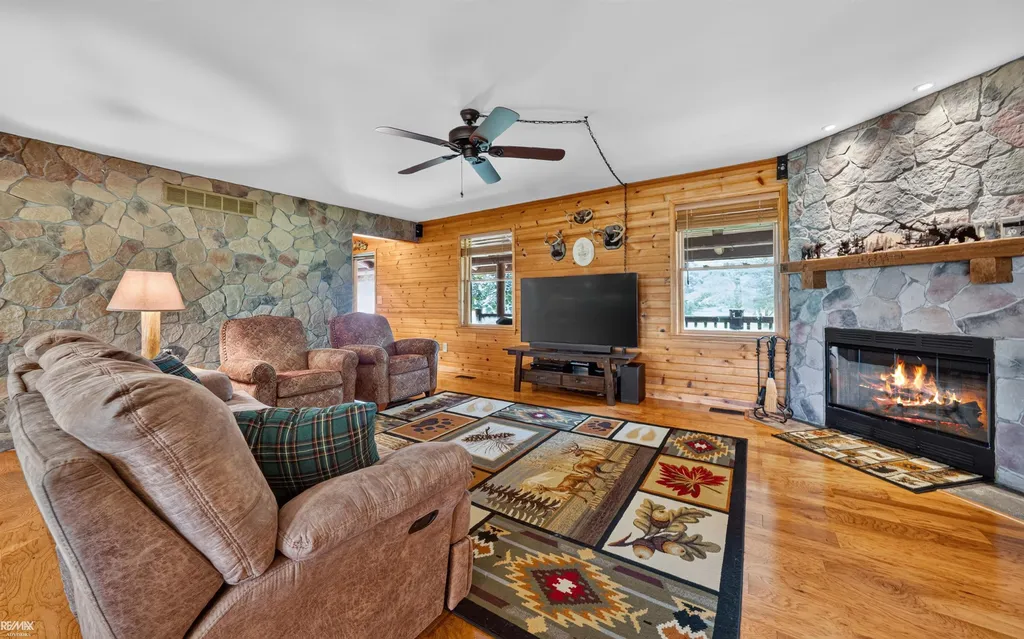 57917 Werderman Road Lenox Township MI 48048