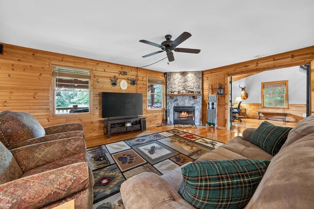 57917 Werderman Road Lenox Township MI 48048