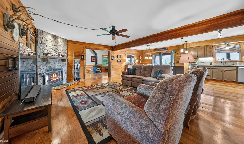 57917 Werderman Road Lenox Township MI 48048