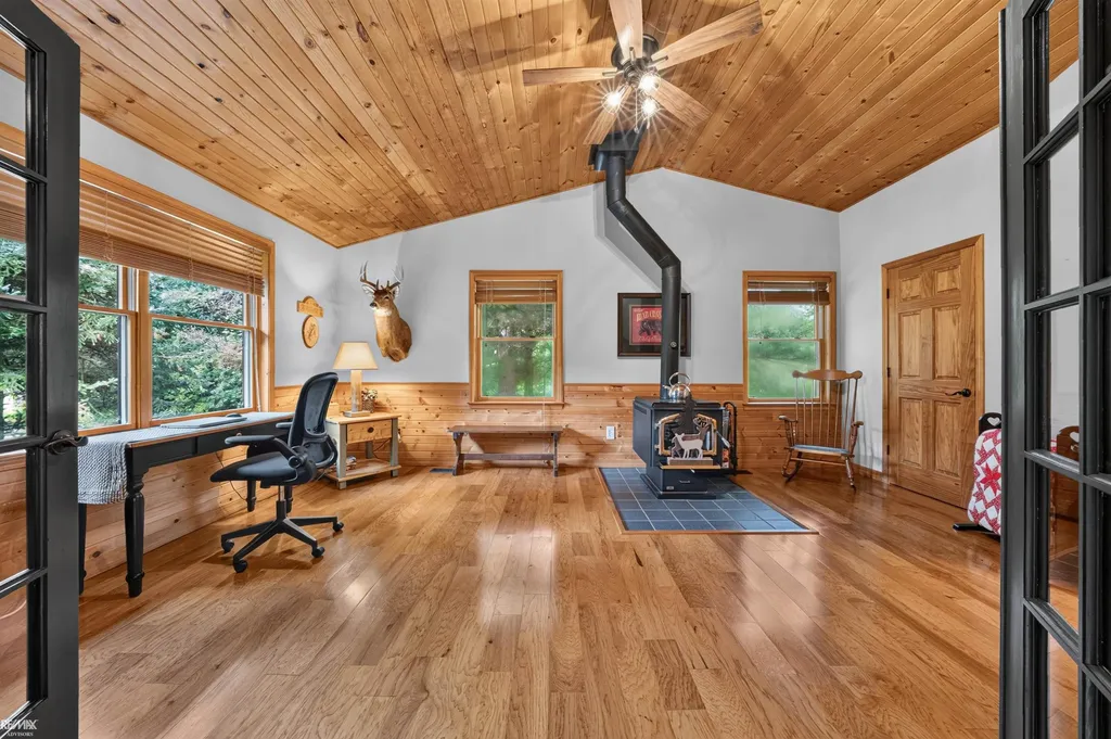 57917 Werderman Road Lenox Township MI 48048