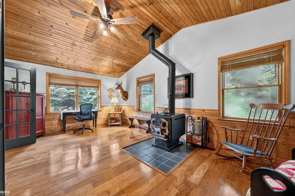 57917 Werderman Road Lenox Township MI 48048