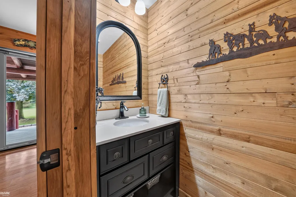 57917 Werderman Road Lenox Township MI 48048