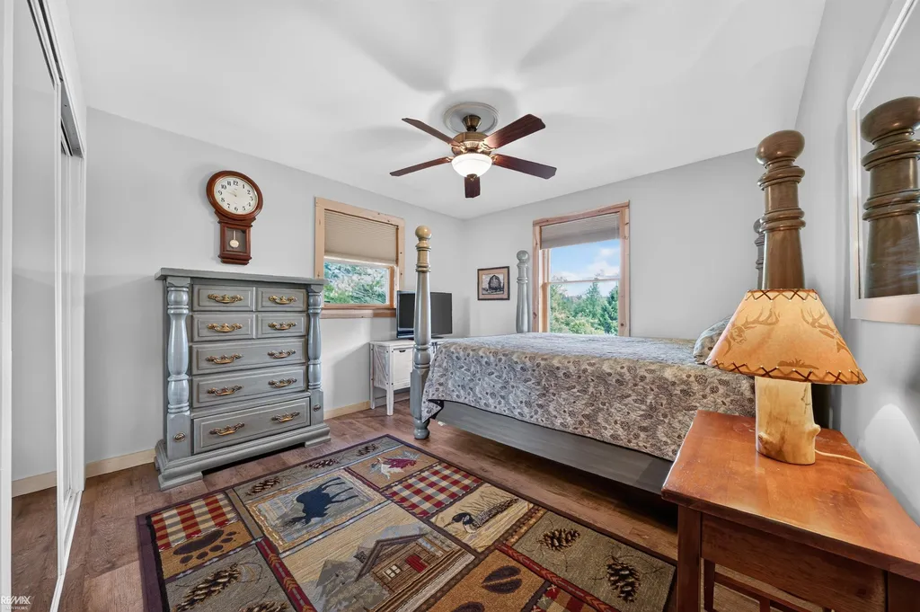 57917 Werderman Road Lenox Township MI 48048