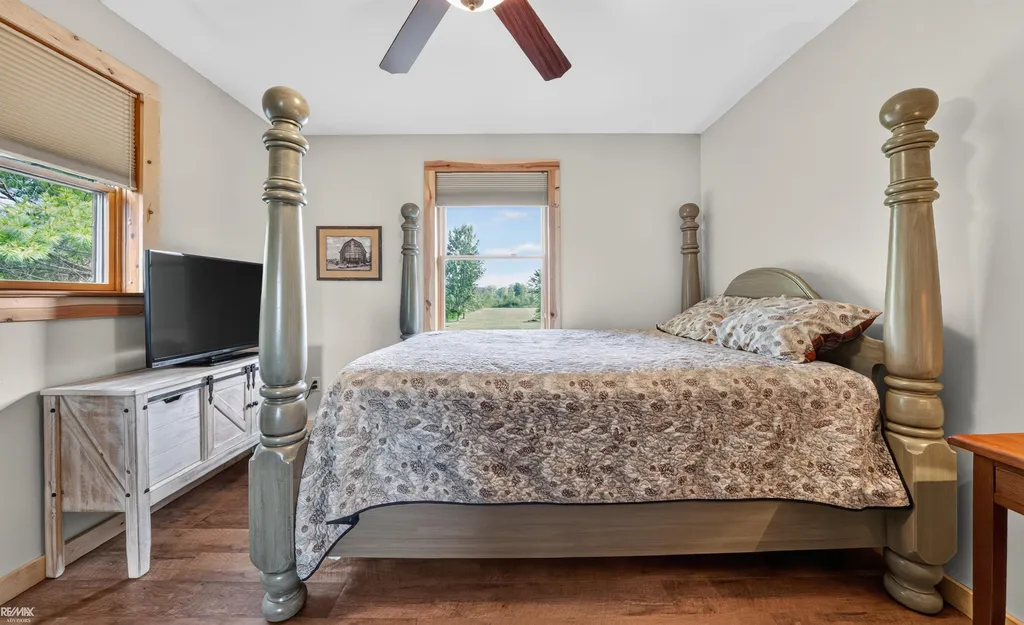 57917 Werderman Road Lenox Township MI 48048