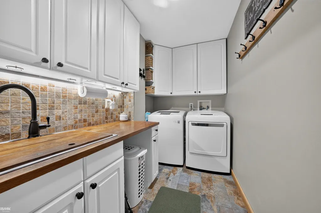 57917 Werderman Road Lenox Township MI 48048
