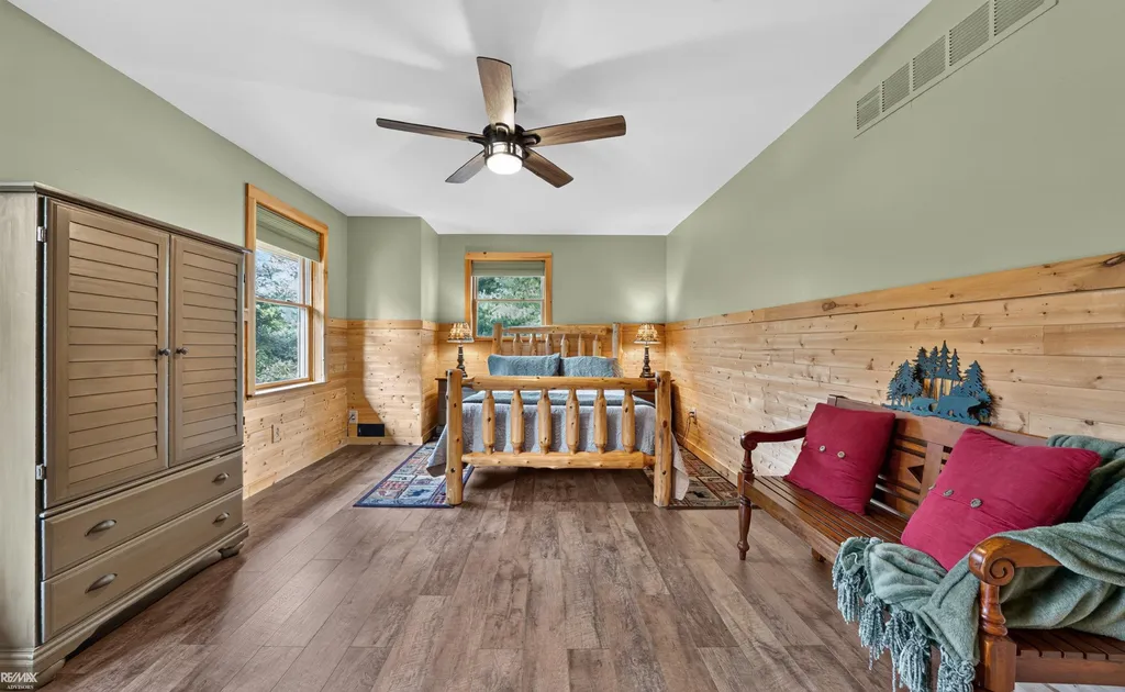 57917 Werderman Road Lenox Township MI 48048
