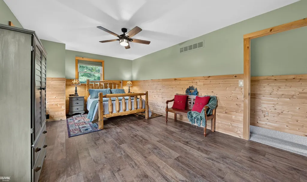 57917 Werderman Road Lenox Township MI 48048