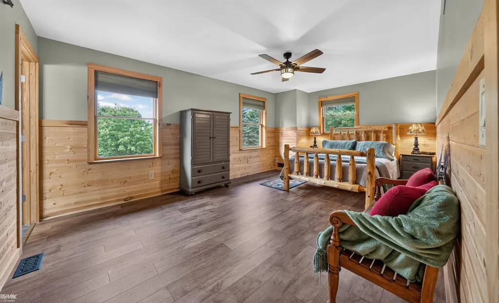 57917 Werderman Road Lenox Township MI 48048