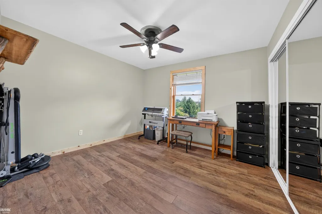 57917 Werderman Road Lenox Township MI 48048