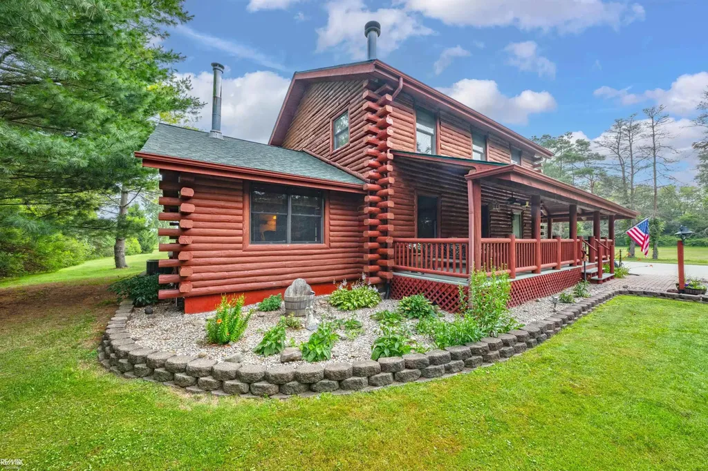 57917 Werderman Road Lenox Township MI 48048
