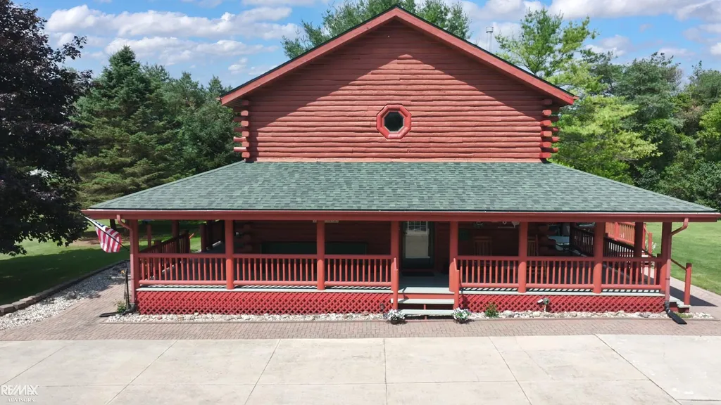 57917 Werderman Road Lenox Township MI 48048