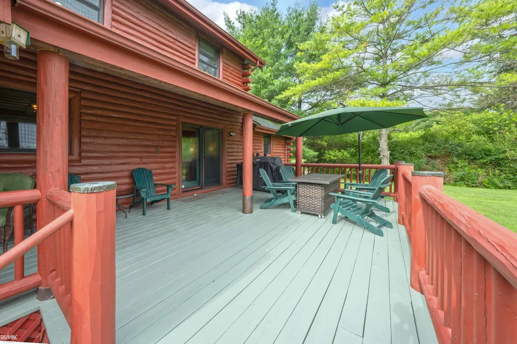 57917 Werderman Road Lenox Township MI 48048