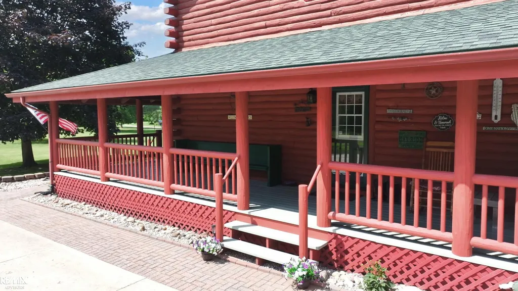 57917 Werderman Road Lenox Township MI 48048