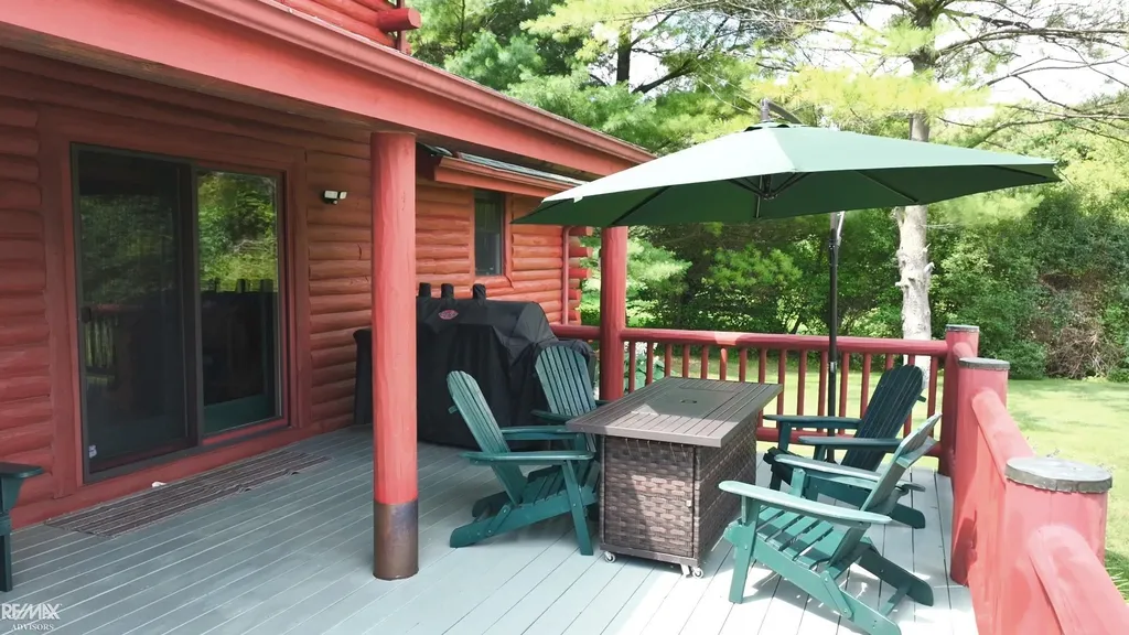 57917 Werderman Road Lenox Township MI 48048