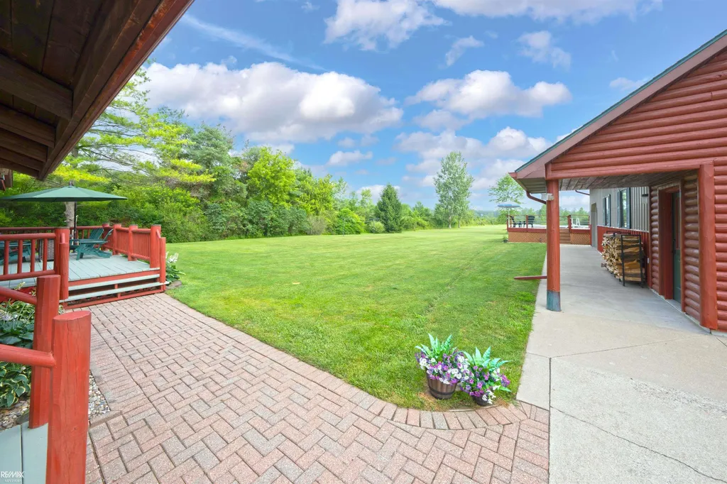 57917 Werderman Road Lenox Township MI 48048