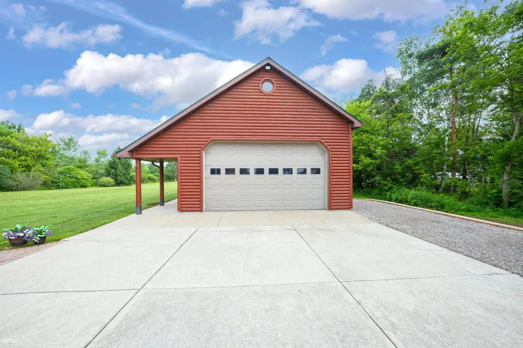 57917 Werderman Road Lenox Township MI 48048