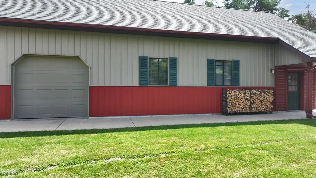 57917 Werderman Road Lenox Township MI 48048