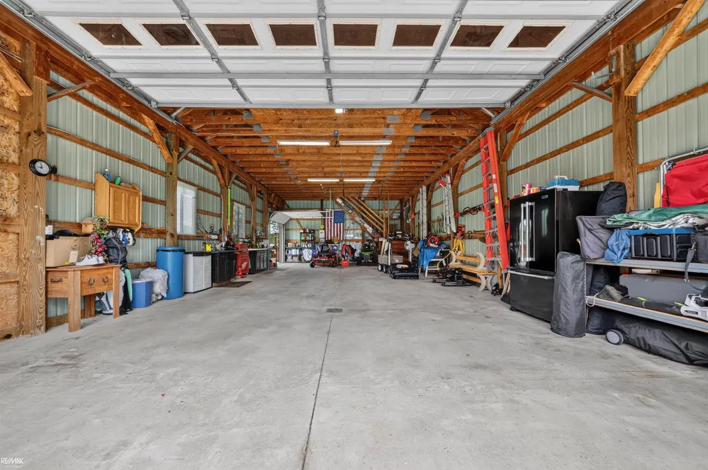 57917 Werderman Road Lenox Township MI 48048