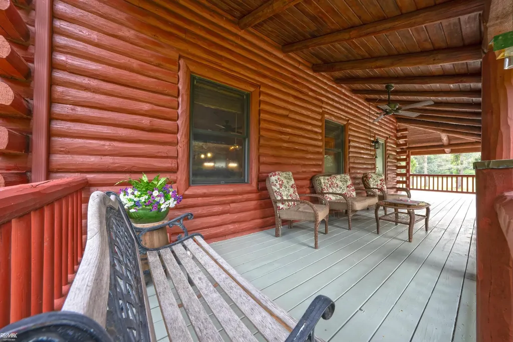 57917 Werderman Road Lenox Township MI 48048