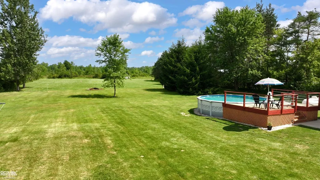 57917 Werderman Road Lenox Township MI 48048