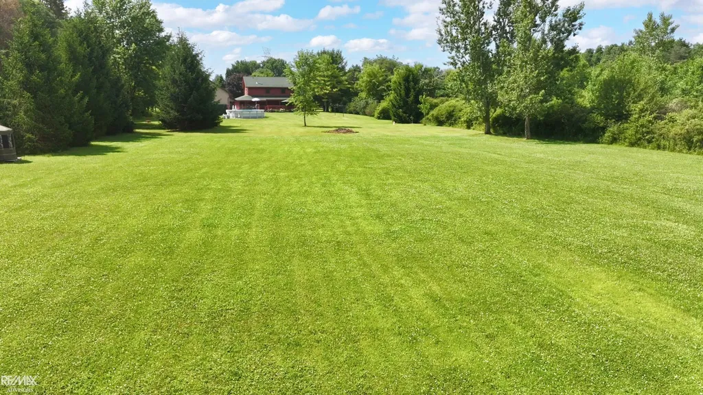 57917 Werderman Road Lenox Township MI 48048