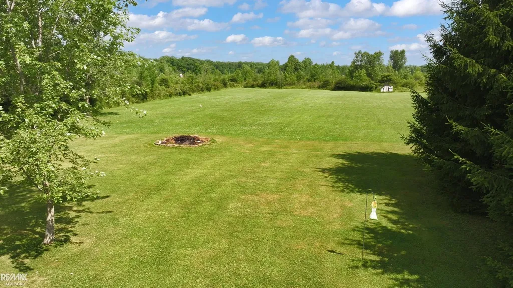 57917 Werderman Road Lenox Township MI 48048