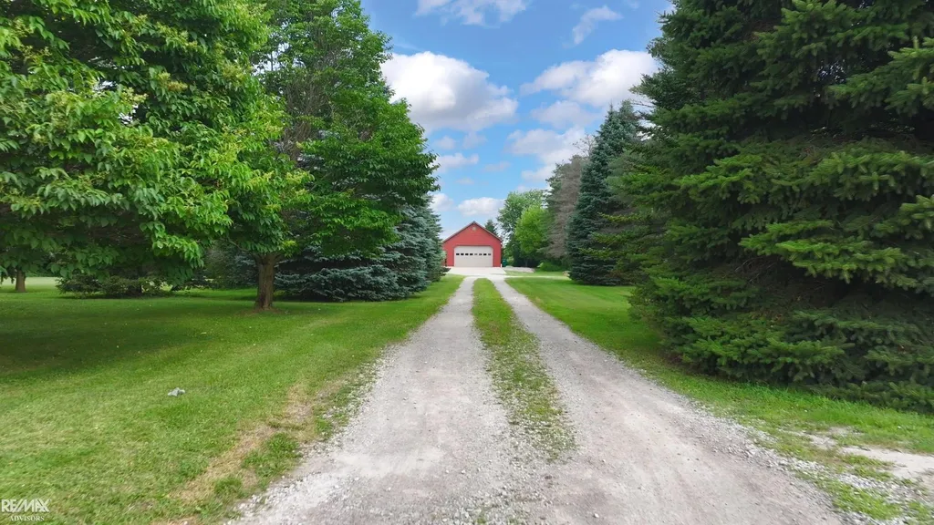 57917 Werderman Road Lenox Township MI 48048
