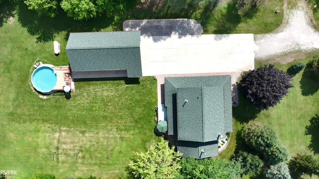 57917 Werderman Road Lenox Township MI 48048