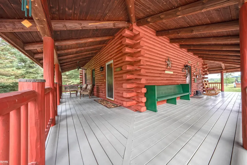 57917 Werderman Road Lenox Township MI 48048